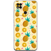 Чехол BoxFace Xiaomi Redmi 10A 