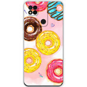 Чехол BoxFace Xiaomi Redmi 10A 