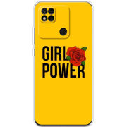 Чехол BoxFace Xiaomi Redmi 10A 