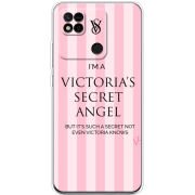 Чехол BoxFace Xiaomi Redmi 10A 