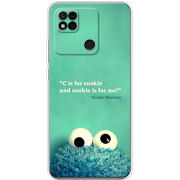 Чехол BoxFace Xiaomi Redmi 10A 