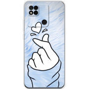 Чехол BoxFace Xiaomi Redmi 10A 