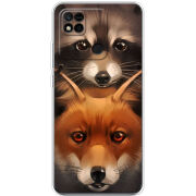 Чехол BoxFace Xiaomi Redmi 10A 