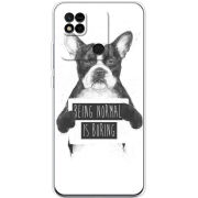 Чехол BoxFace Xiaomi Redmi 10A 