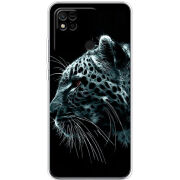 Чехол BoxFace Xiaomi Redmi 10A Leopard