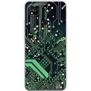 Чехол BoxFace Xiaomi Redmi 10A Microchip