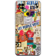 Чехол BoxFace Xiaomi Redmi 10A 