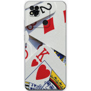 Чехол BoxFace Xiaomi Redmi 10A 