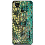 Чехол BoxFace Xiaomi Redmi 10A 