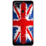 Чехол BoxFace Xiaomi Redmi 10A 