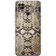 Чехол BoxFace Xiaomi Redmi 10A 