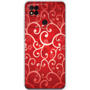 Чехол BoxFace Xiaomi Redmi 10A 