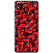 Чехол BoxFace Xiaomi Redmi 10A 