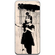 Чехол BoxFace Xiaomi Redmi 10A 