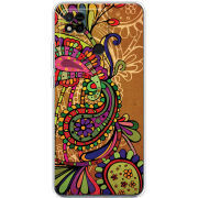 Чехол BoxFace Xiaomi Redmi 10A 