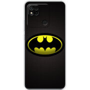 Чехол BoxFace Xiaomi Redmi 10A 