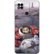 Чехол BoxFace Xiaomi Redmi 10A 