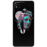 Чехол BoxFace Xiaomi Redmi 10A 