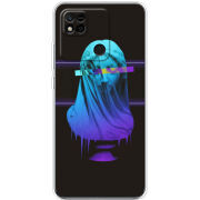 Чехол BoxFace Xiaomi Redmi 10A 