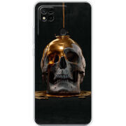 Чехол BoxFace Xiaomi Redmi 10A 