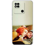 Чехол BoxFace Xiaomi Redmi 10A 