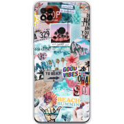 Чехол BoxFace Xiaomi Redmi 10A 