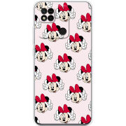 Чехол BoxFace Xiaomi Redmi 10A 