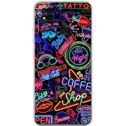 Чехол BoxFace Xiaomi Redmi 10A 