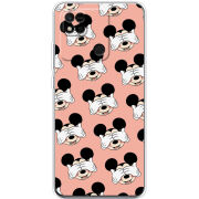 Чехол BoxFace Xiaomi Redmi 10A 