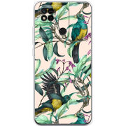 Чехол BoxFace Xiaomi Redmi 10A 