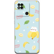 Чехол BoxFace Xiaomi Redmi 10A 