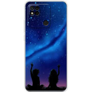 Чехол BoxFace Xiaomi Redmi 10A 