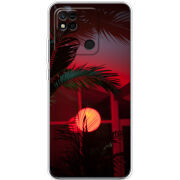 Чехол BoxFace Xiaomi Redmi 10A 