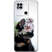 Чехол BoxFace Xiaomi Redmi 10A 