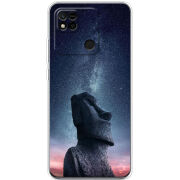 Чехол BoxFace Xiaomi Redmi 10A 