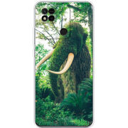 Чехол BoxFace Xiaomi Redmi 10A 