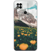 Чехол BoxFace Xiaomi Redmi 10A 