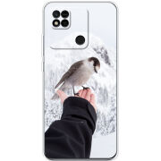 Чехол BoxFace Xiaomi Redmi 10A 