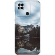 Чехол BoxFace Xiaomi Redmi 10A 