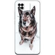 Чехол BoxFace Xiaomi Redmi 10A 