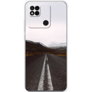 Чехол BoxFace Xiaomi Redmi 10A 