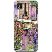 Чехол BoxFace Xiaomi Redmi 10A 