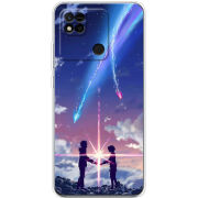 Чехол BoxFace Xiaomi Redmi 10A 