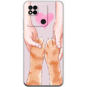 Чехол BoxFace Xiaomi Redmi 10A 