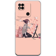 Чехол BoxFace Xiaomi Redmi 10A 