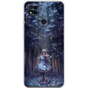 Чехол BoxFace Xiaomi Redmi 10A 