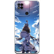 Чехол BoxFace Xiaomi Redmi 10A 