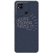 Чехол BoxFace Xiaomi Redmi 10A 