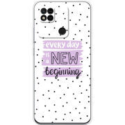 Чехол BoxFace Xiaomi Redmi 10A 