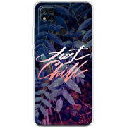 Чехол BoxFace Xiaomi Redmi 10A 